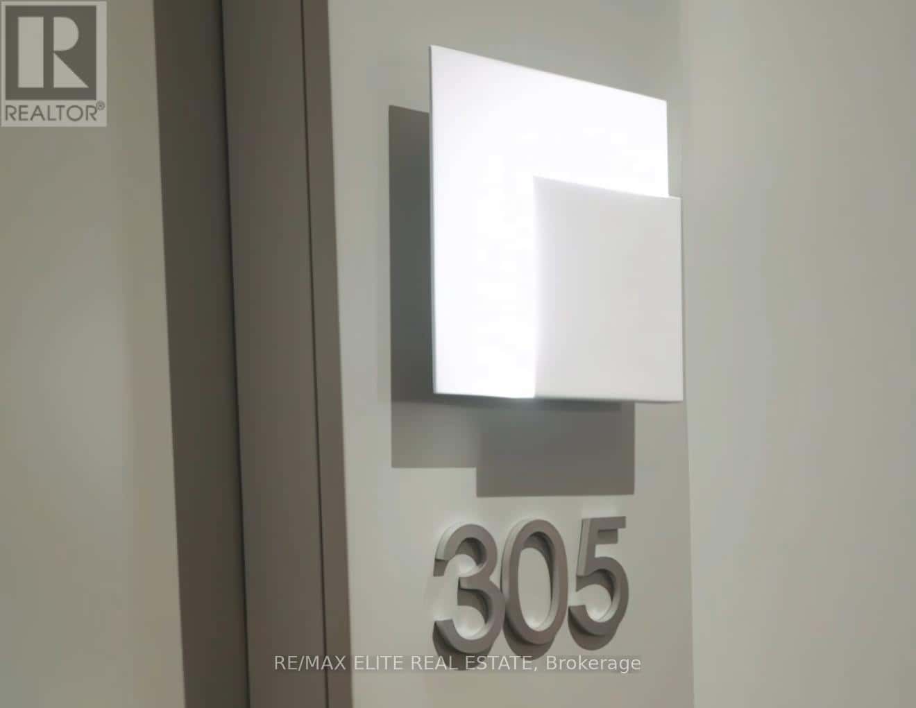 305 - 398 HIGHWAY 7 E — Richmond Hill (Doncrest), Ontario - Photo 5 of 8