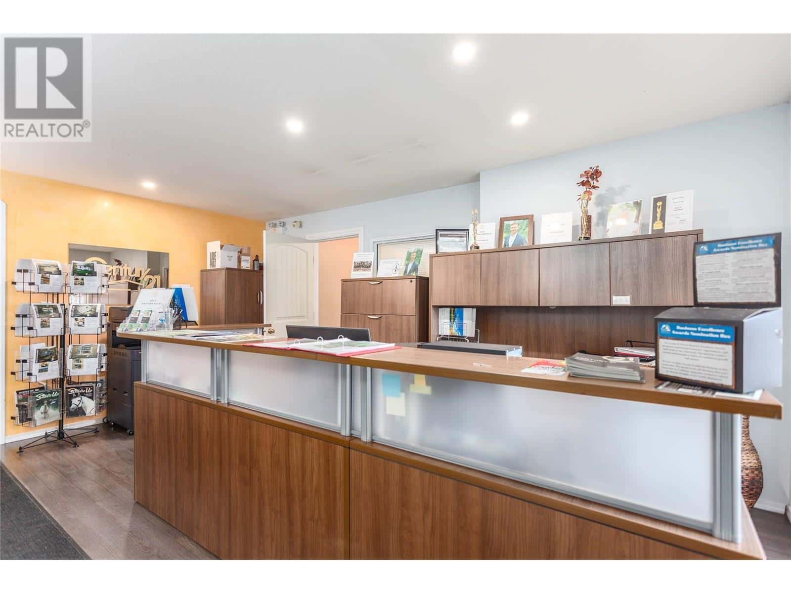 2143 Shuswap Avenue — Lumby, British Columbia - Photo 3 of 16