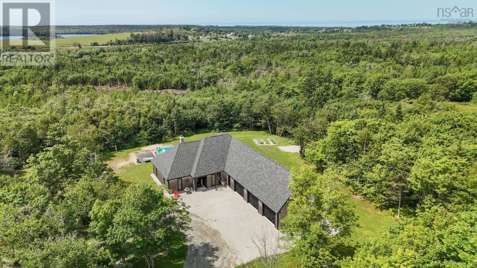 319 Edson Foote Road