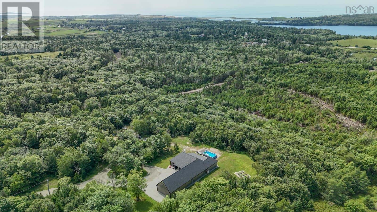 319 Edson Foote Road — North Chegoggin, Nova Scotia - Photo 4 of 43