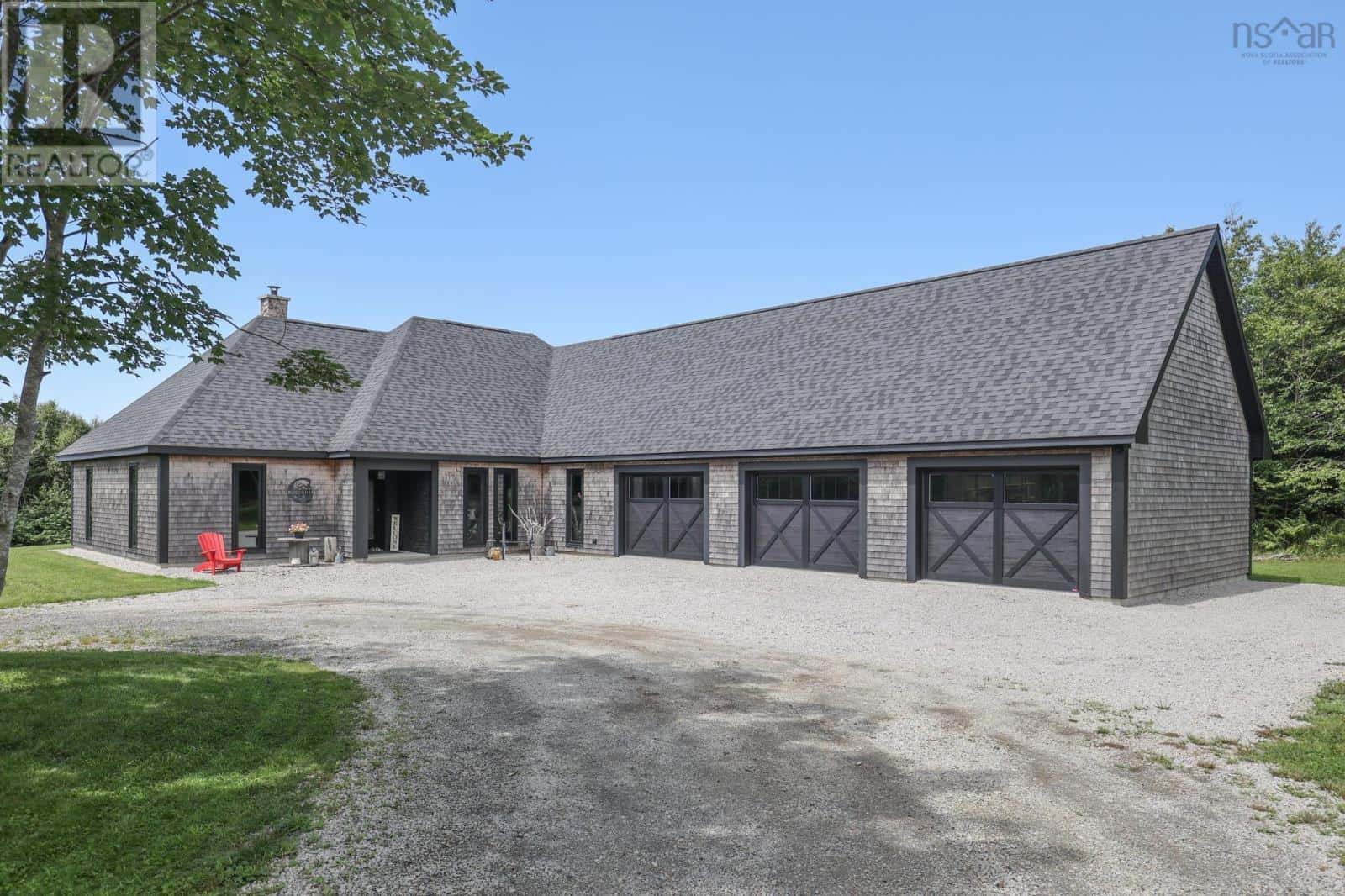 319 Edson Foote Road — North Chegoggin, Nova Scotia - Photo 2 of 43