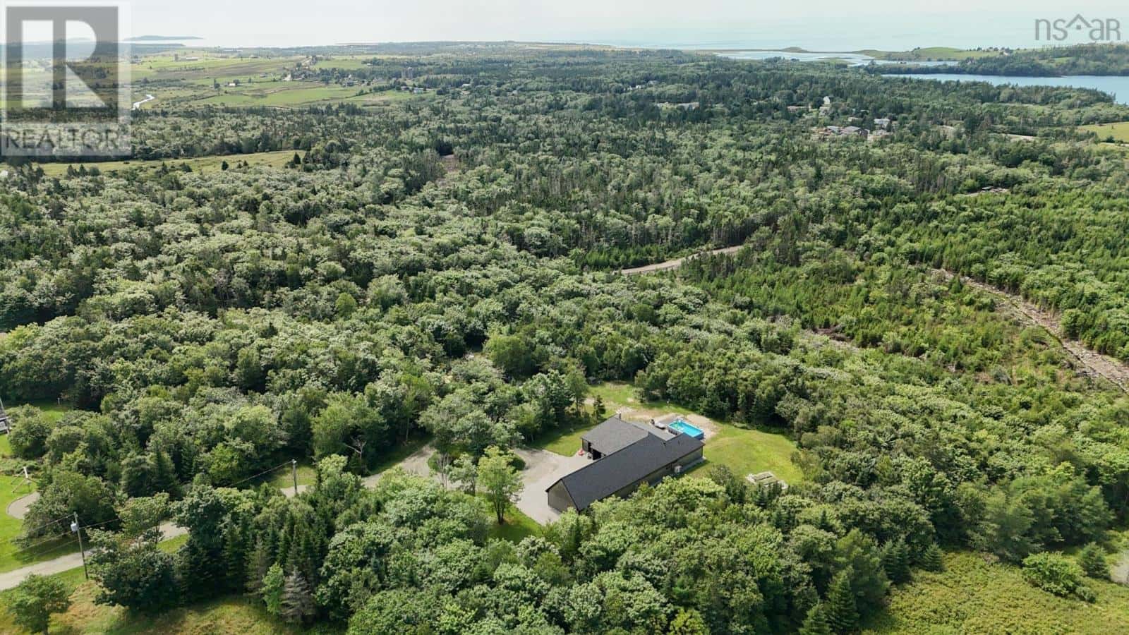 319 Edson Foote Road — North Chegoggin, Nova Scotia - Photo 5 of 43