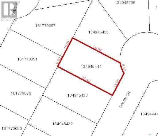 1144 Dalby CRESCENT — La Ronge, Saskatchewan - Photo 2 of 2