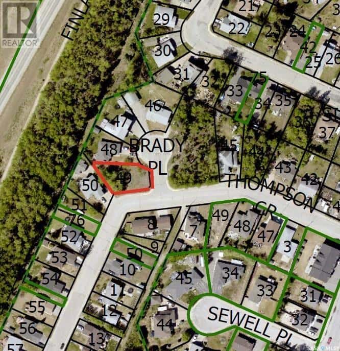 972 Brady PLACE — La Ronge, Saskatchewan - Photo 3 of 4