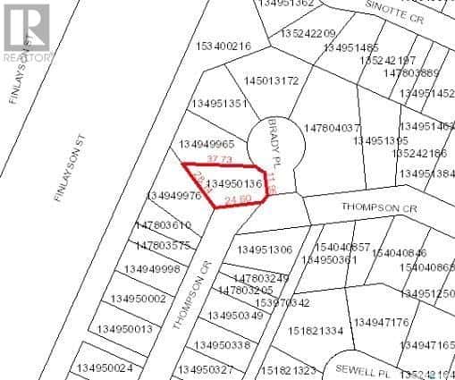 972 Brady PLACE — La Ronge, Saskatchewan - Photo 4 of 4