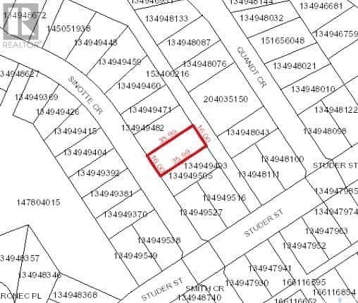 972 Sinotte CRESCENT — La Ronge, Saskatchewan - Photo 2 of 2