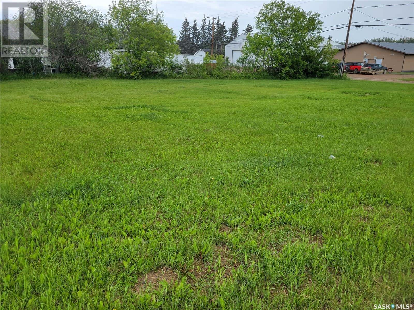 172 & 174 1st STREET W — Pierceland, Saskatchewan - Photo 3 of 4