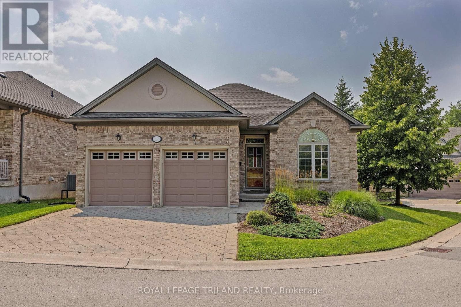 19 - 578 MCGARRELL PLACE — London North (North R), Ontario - Main photo