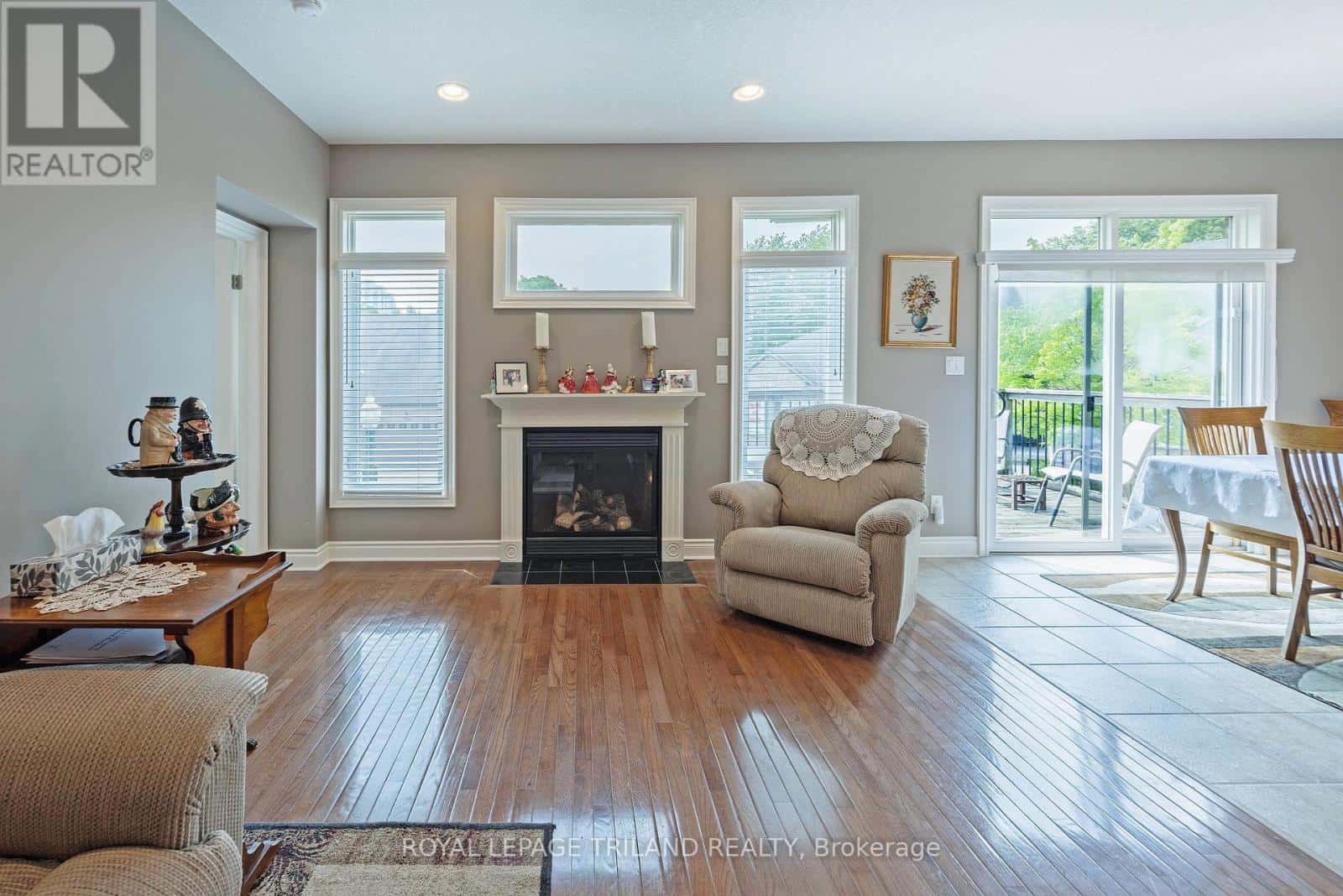 19 - 578 MCGARRELL PLACE — London North (North R), Ontario - Photo 4 of 33