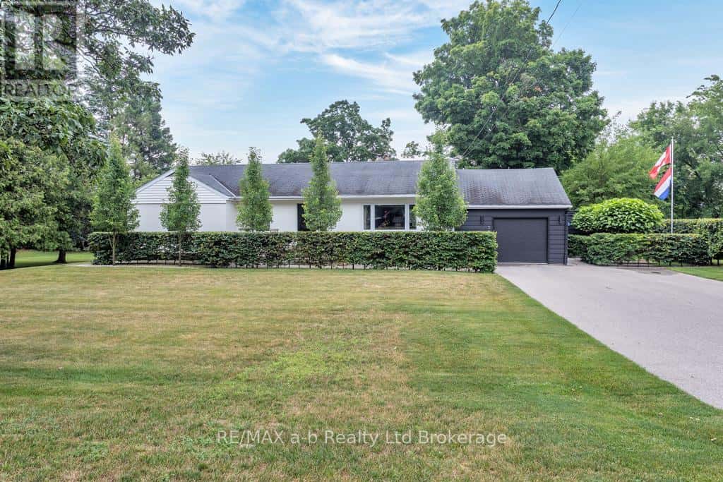 50 MAIN STREET E — Norwich (Norwich Town), Ontario - Photo 2 of 41