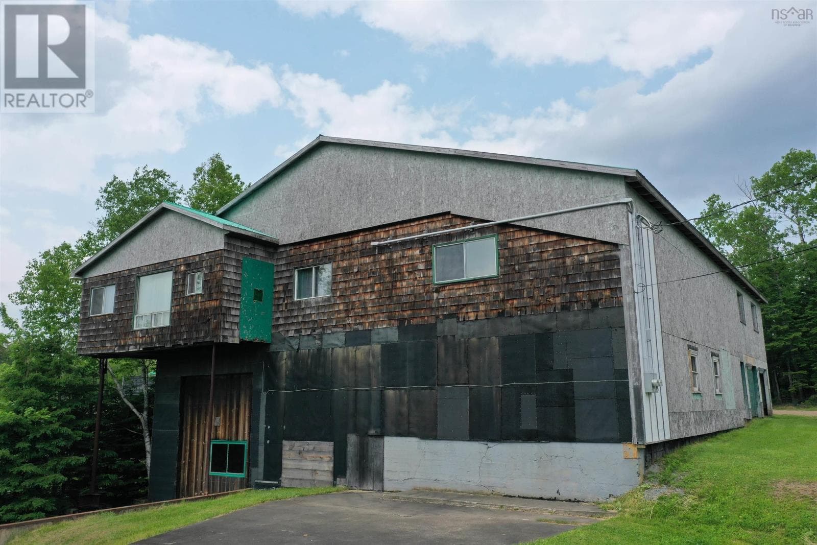 6185 Highway 4 — Linacy, Nova Scotia - Main photo