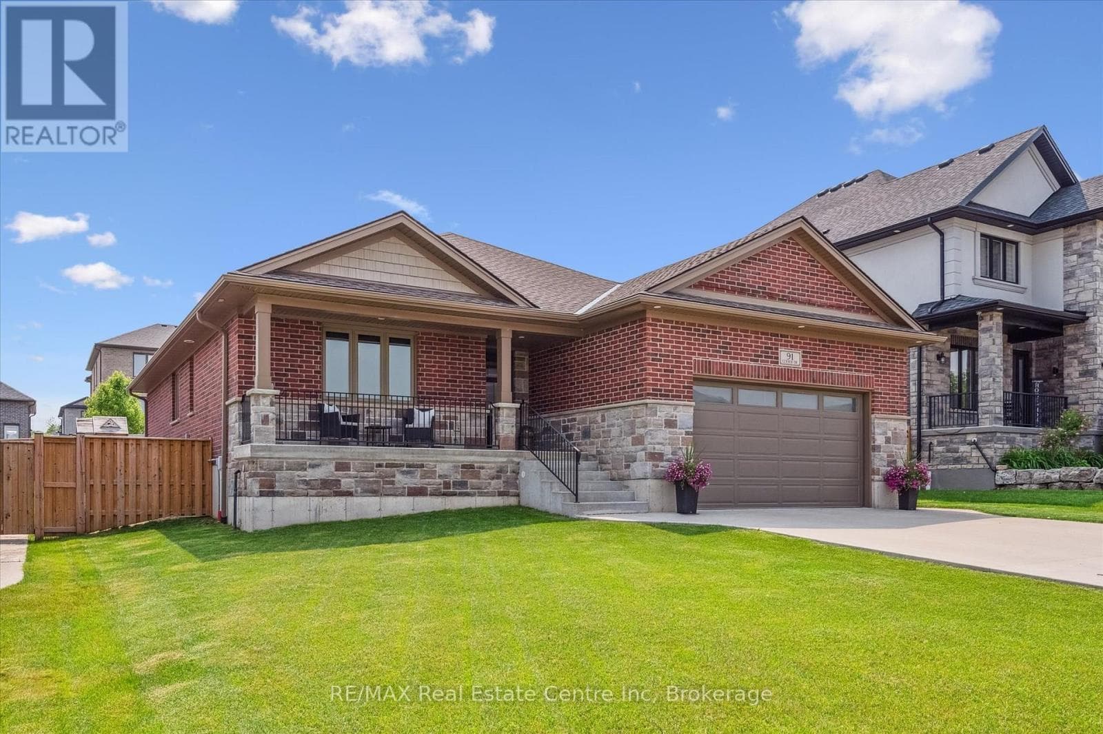 91 Gerber — Perth East (Milverton), Ontario - Main photo