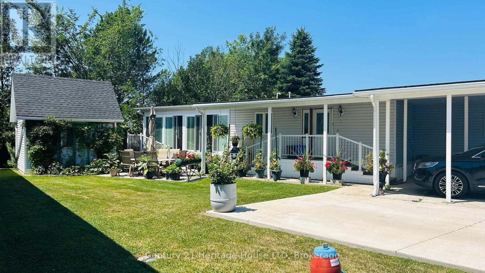 Fort Erie (Black Creek), Ontario — Fort Erie (Black Creek), Ontario - Main photo