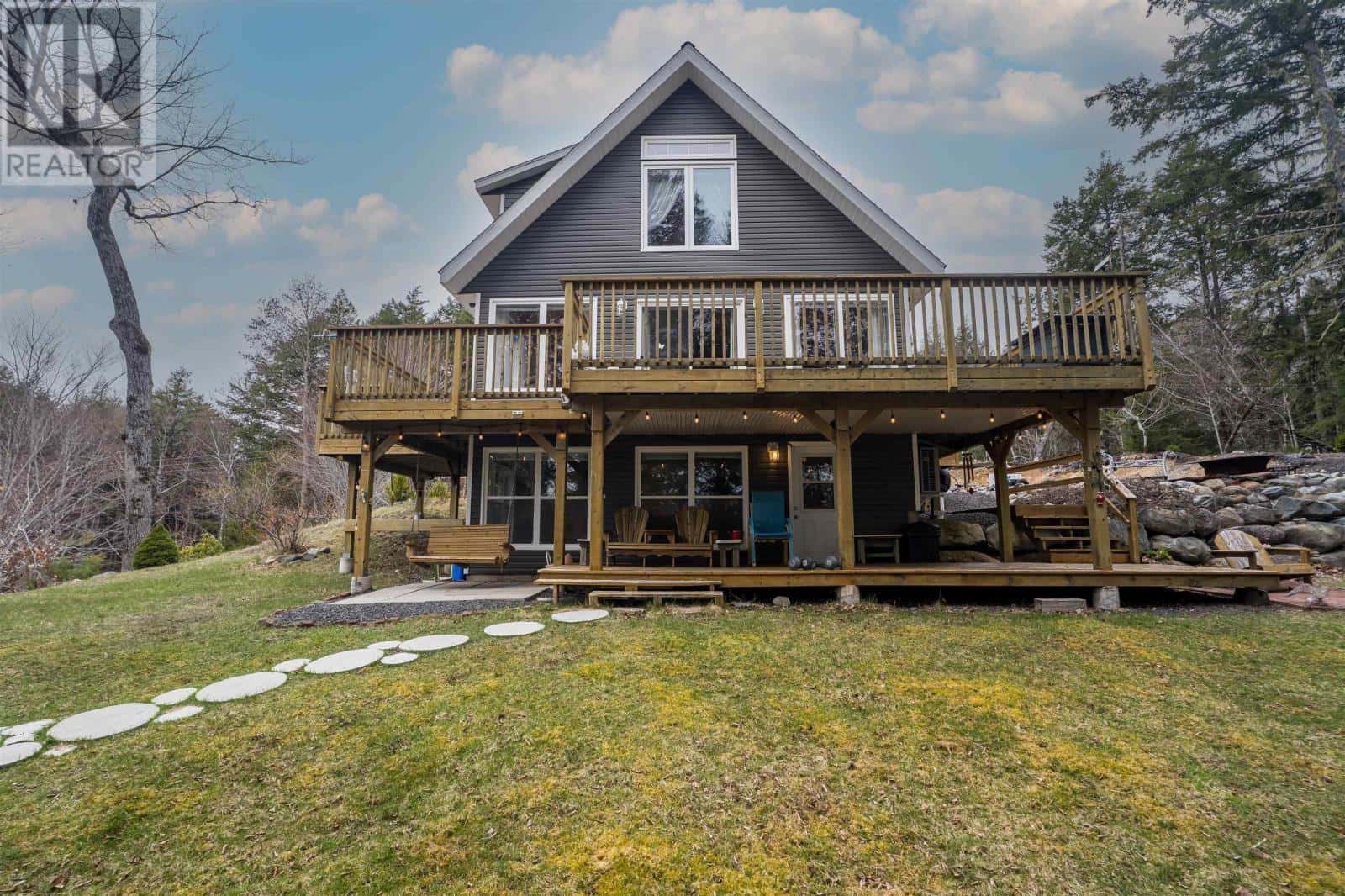 176 Beaver Dam Trail