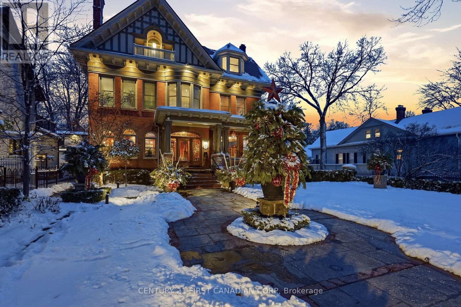 191 CHEAPSIDE STREET — London East (East B), Ontario - Main photo