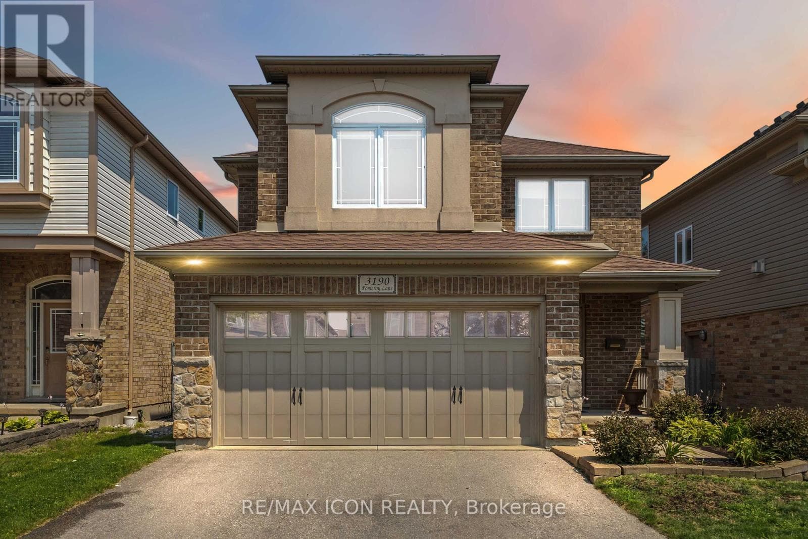 3190 POMEROY LANE — London South (South V), Ontario - Main photo