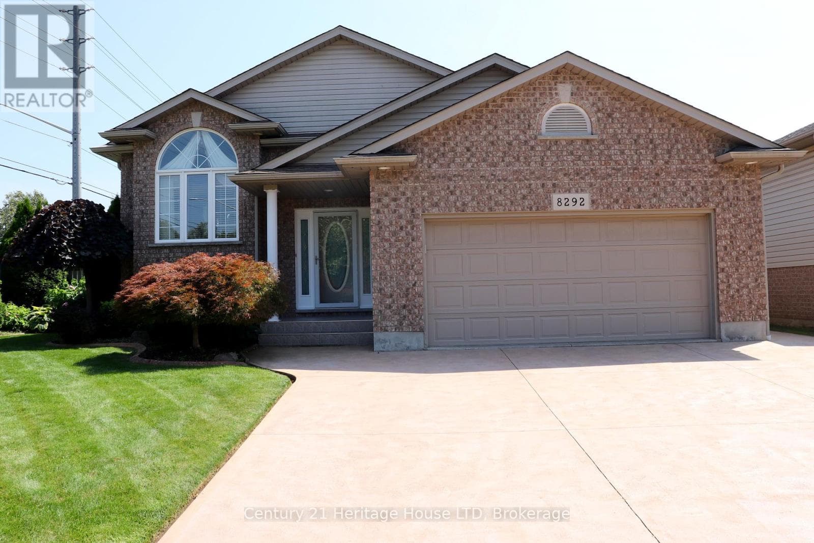 8292 FEREN DRIVE S — Niagara Falls (Ascot), Ontario - Main photo