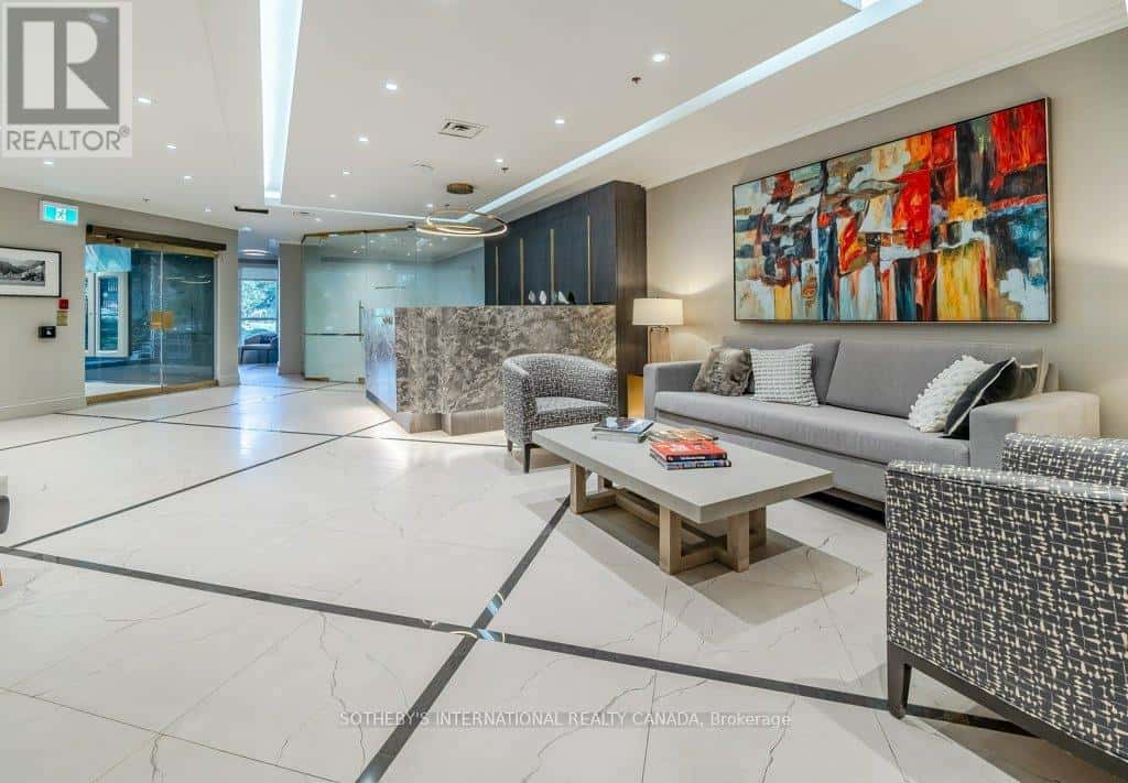 1105 - 30 HOLLY STREET — Toronto (Mount Pleasant West), Ontario - Photo 3 of 39