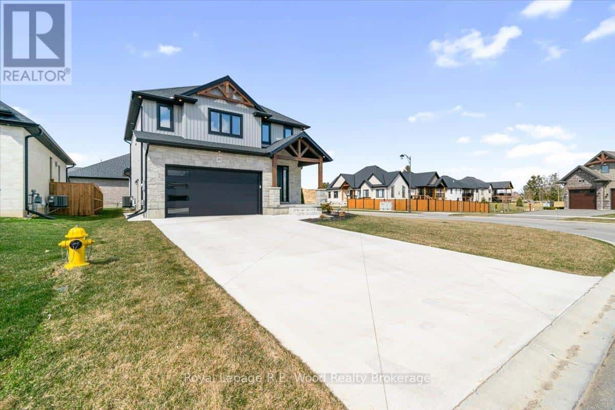 39 HERB STREET — Norwich (Norwich Town), Ontario - Photo 3 of 96