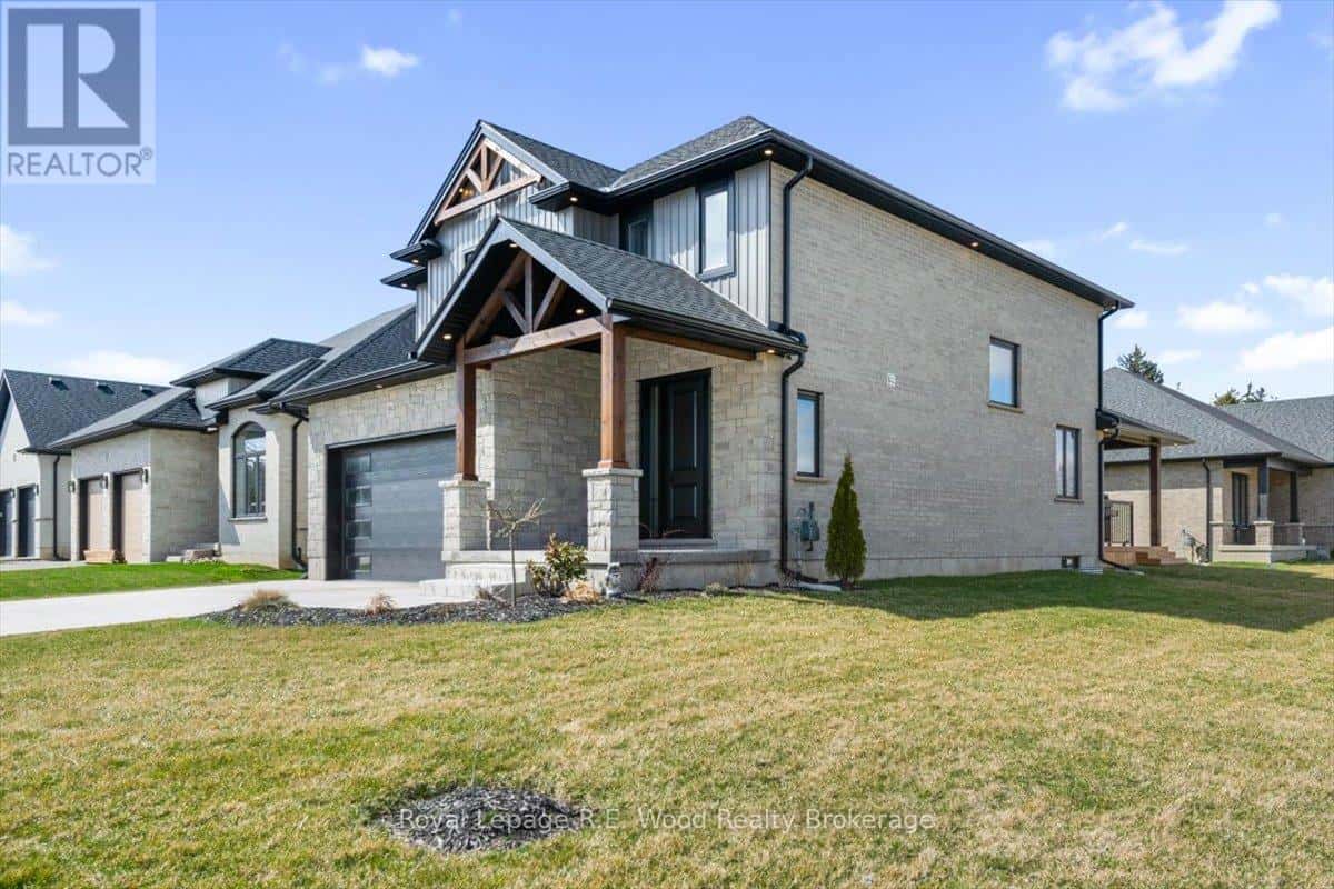 39 HERB STREET — Norwich (Norwich Town), Ontario - Photo 4 of 96