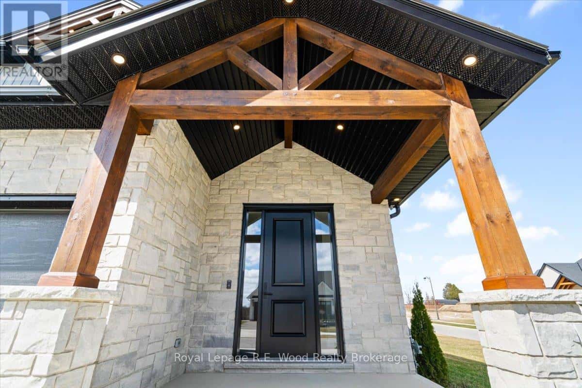 39 HERB STREET — Norwich (Norwich Town), Ontario - Photo 5 of 96