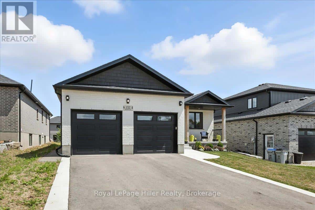 132 PUGH STREET — Perth East (Milverton), Ontario - Photo 2 of 49