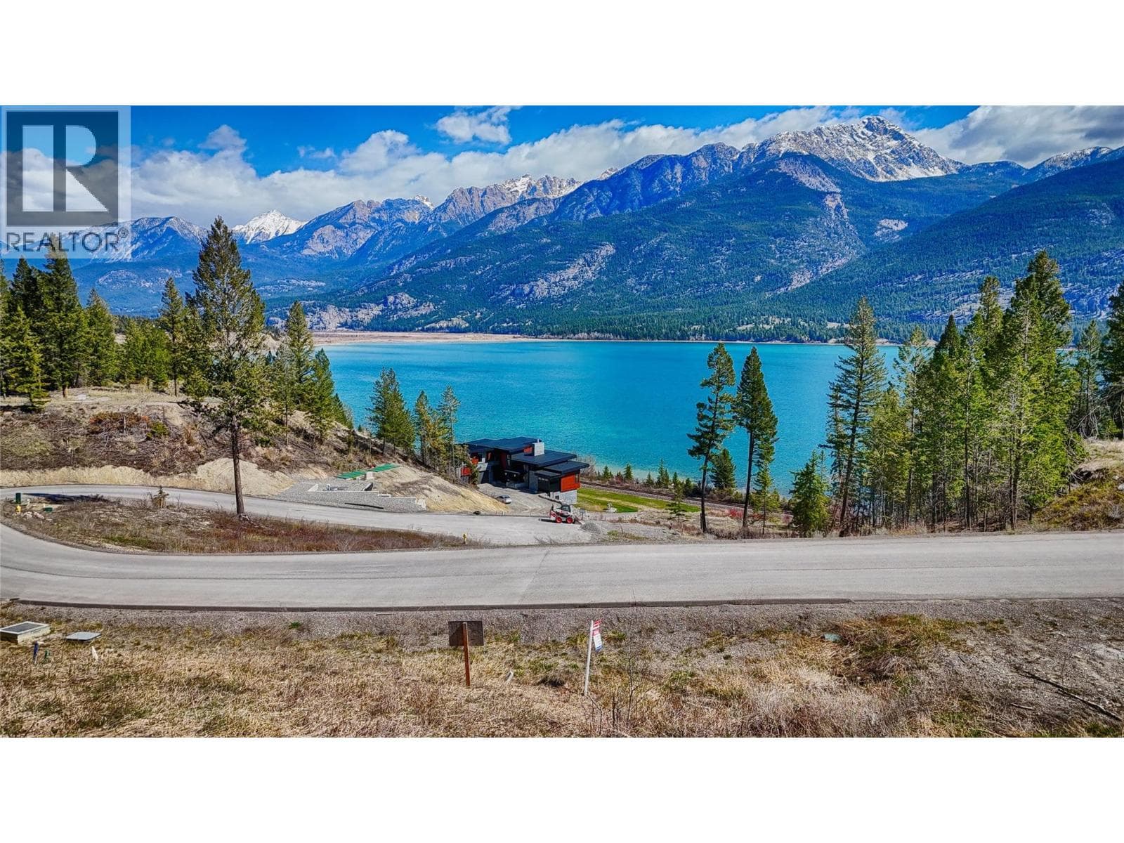6200 Columbia Lake Road Lot# 12 — Fairmont Hot Springs, British Columbia - Main photo