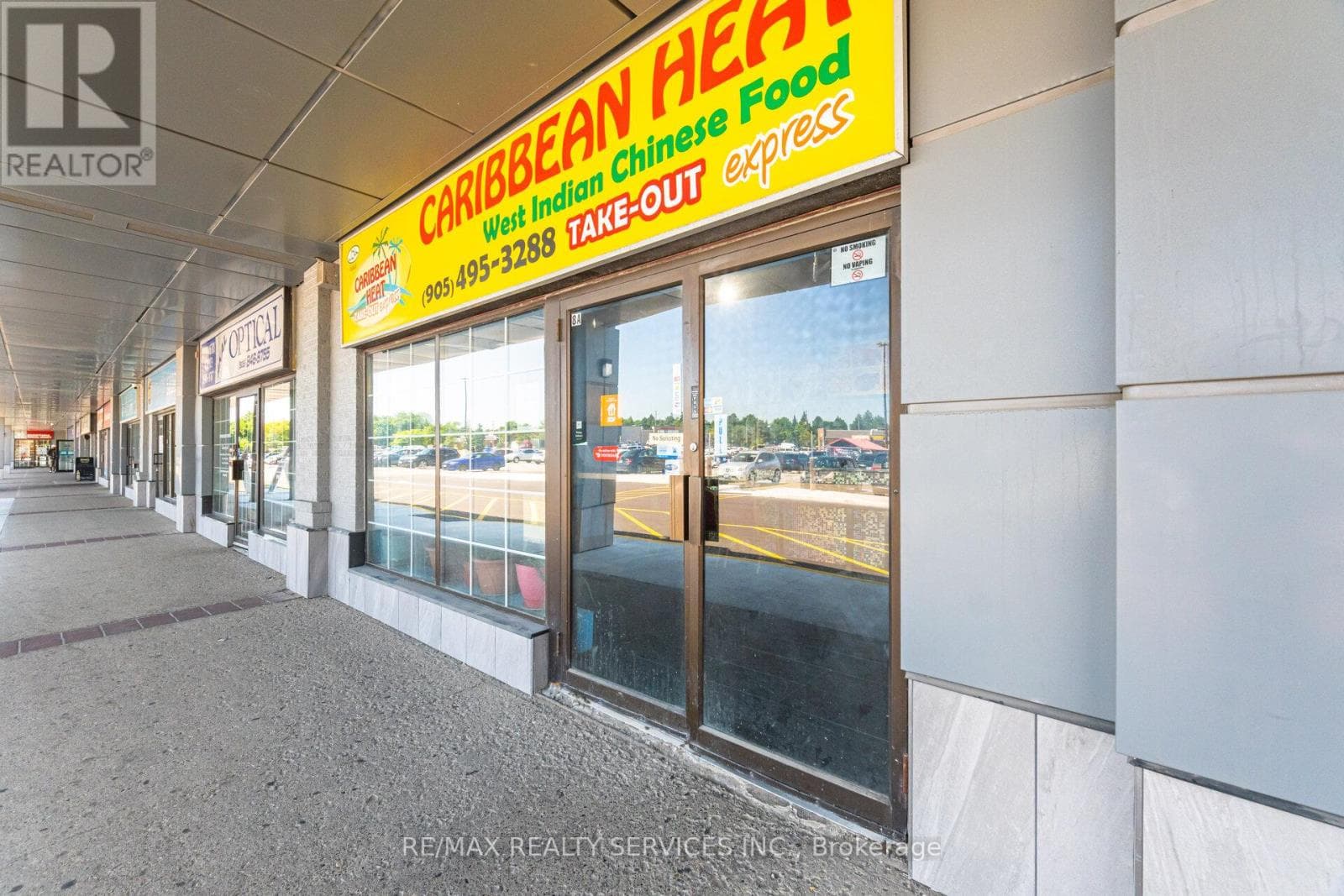 8A - 180 SANDALWOOD PARKWAY E — Brampton (Heart Lake), Ontario - Main photo