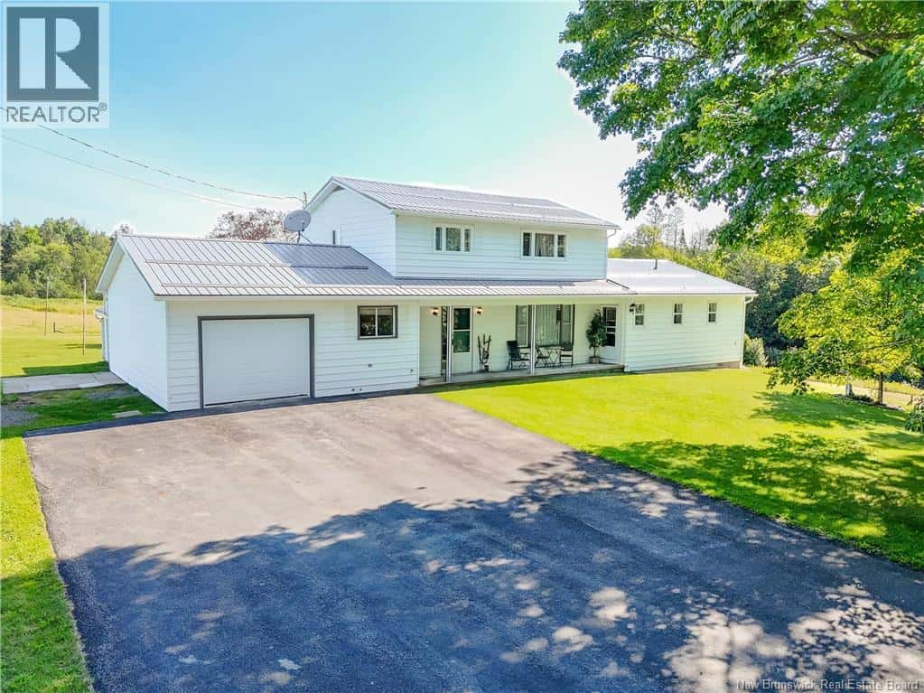 Home in Temperance Vale