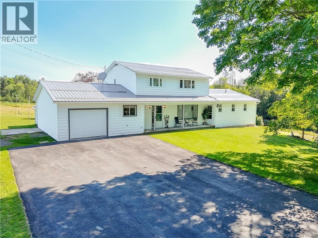 Temperance Vale, New Brunswick — Temperance Vale, New Brunswick - Main photo