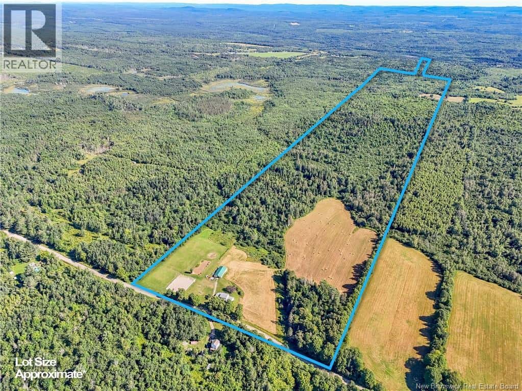 Temperance Vale, New Brunswick — Temperance Vale, New Brunswick - Photo 4 of 50