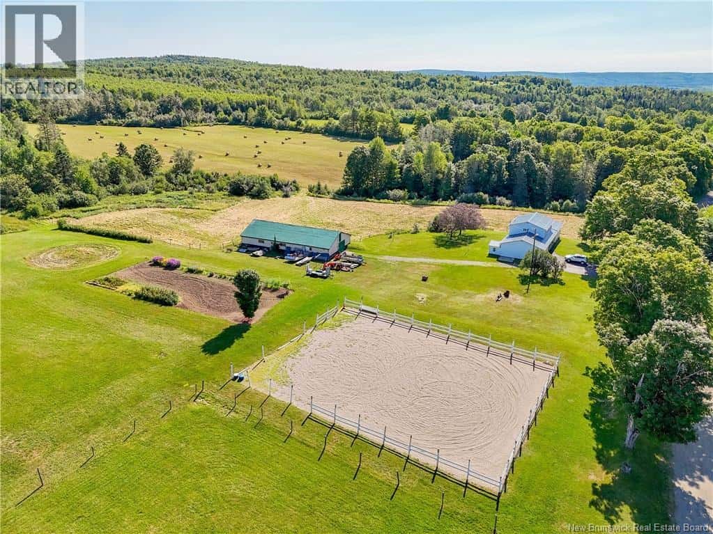 Temperance Vale, New Brunswick — Temperance Vale, New Brunswick - Photo 3 of 50