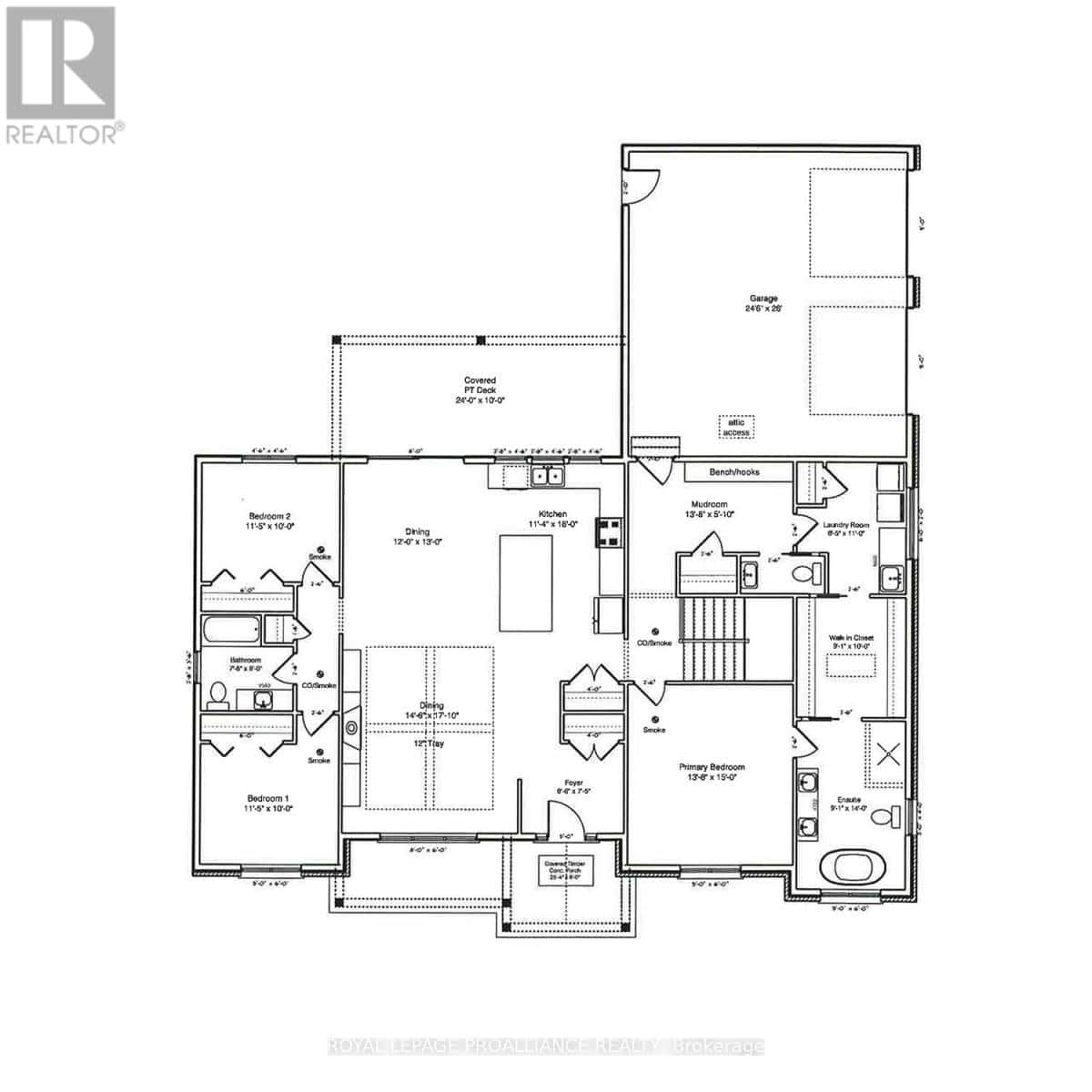 6 BEREND COURT — Quinte West (Sidney Ward), Ontario - Photo 3 of 9