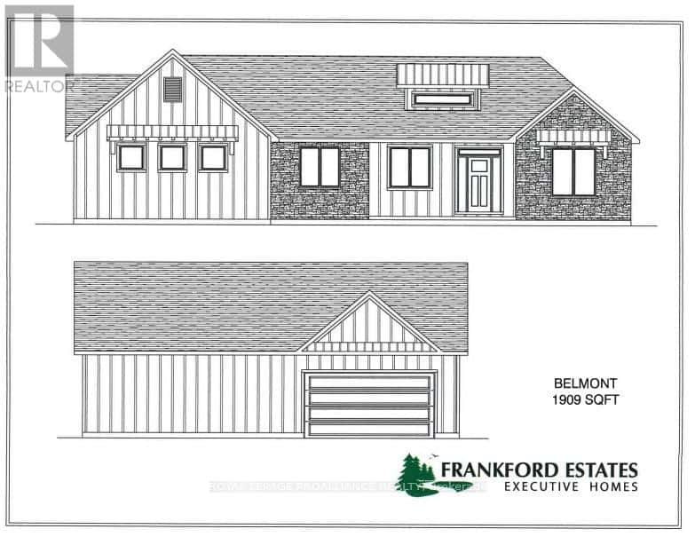 4 BEREND COURT — Quinte West (Sidney Ward), Ontario - Photo 2 of 9