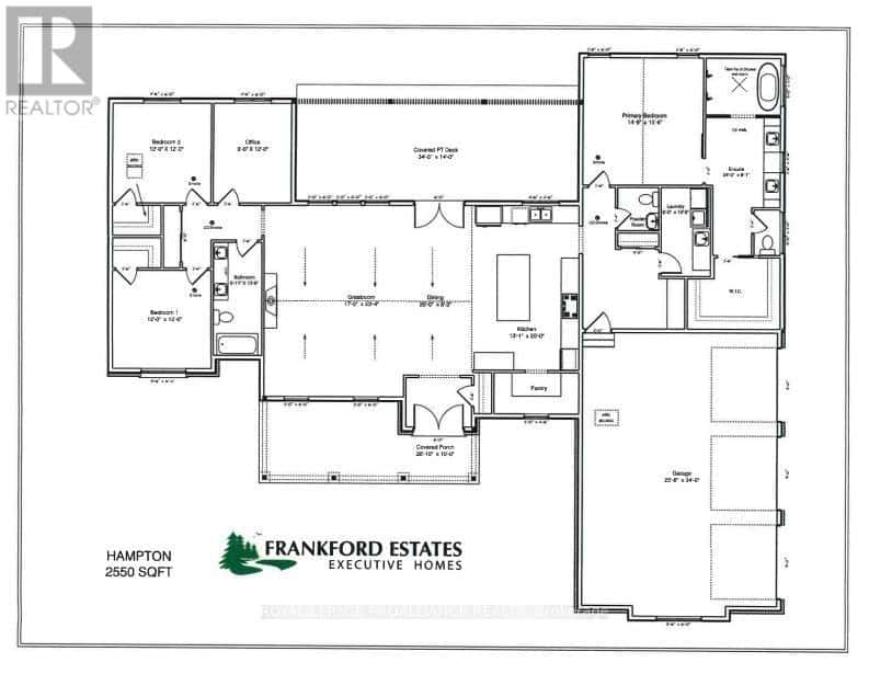 9 BEREND COURT — Quinte West (Sidney Ward), Ontario - Photo 3 of 9