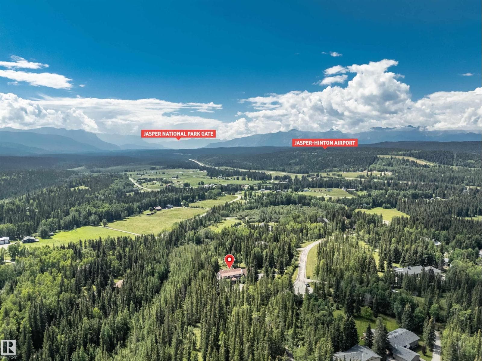 Rural Yellowhead, Alberta — Rural Yellowhead, Alberta - Main photo