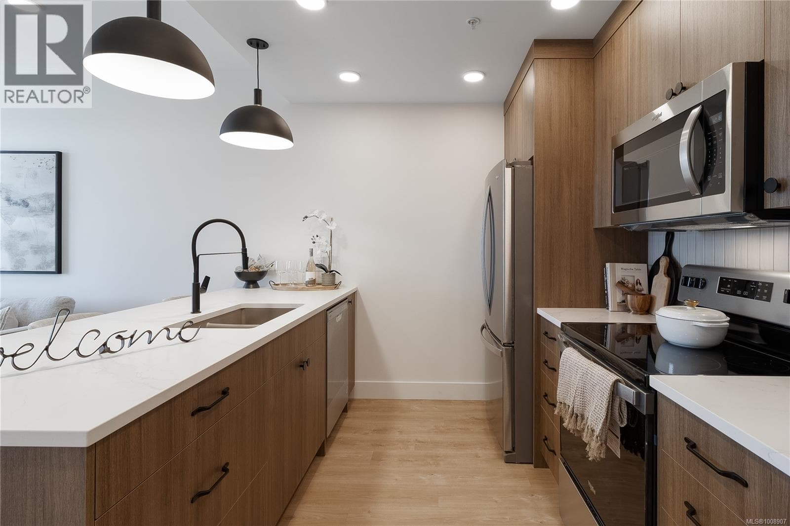 103 201 Dogwood Dr — Ladysmith, British Columbia - Main photo