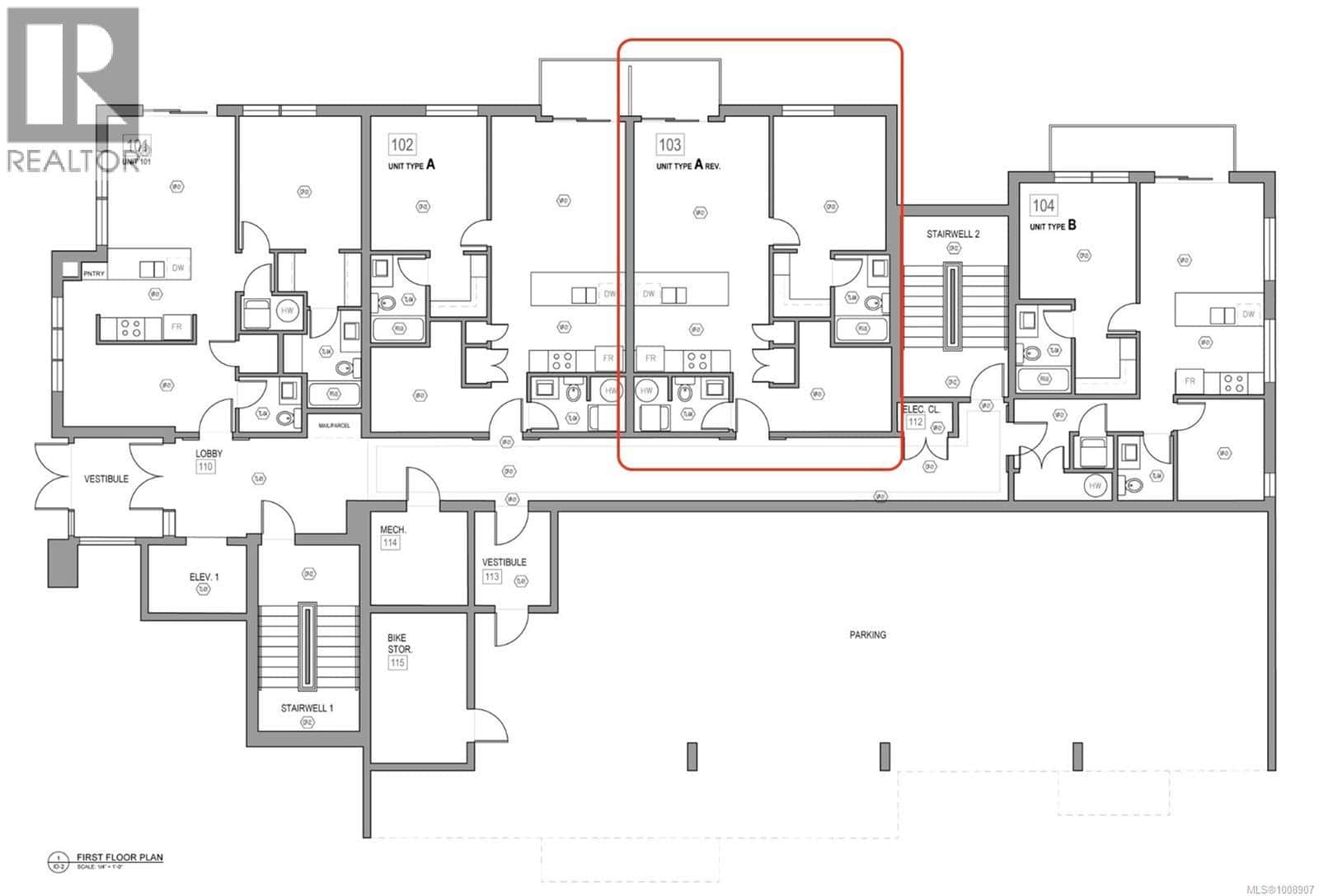 103 201 Dogwood Dr — Ladysmith, British Columbia - Photo 2 of 38