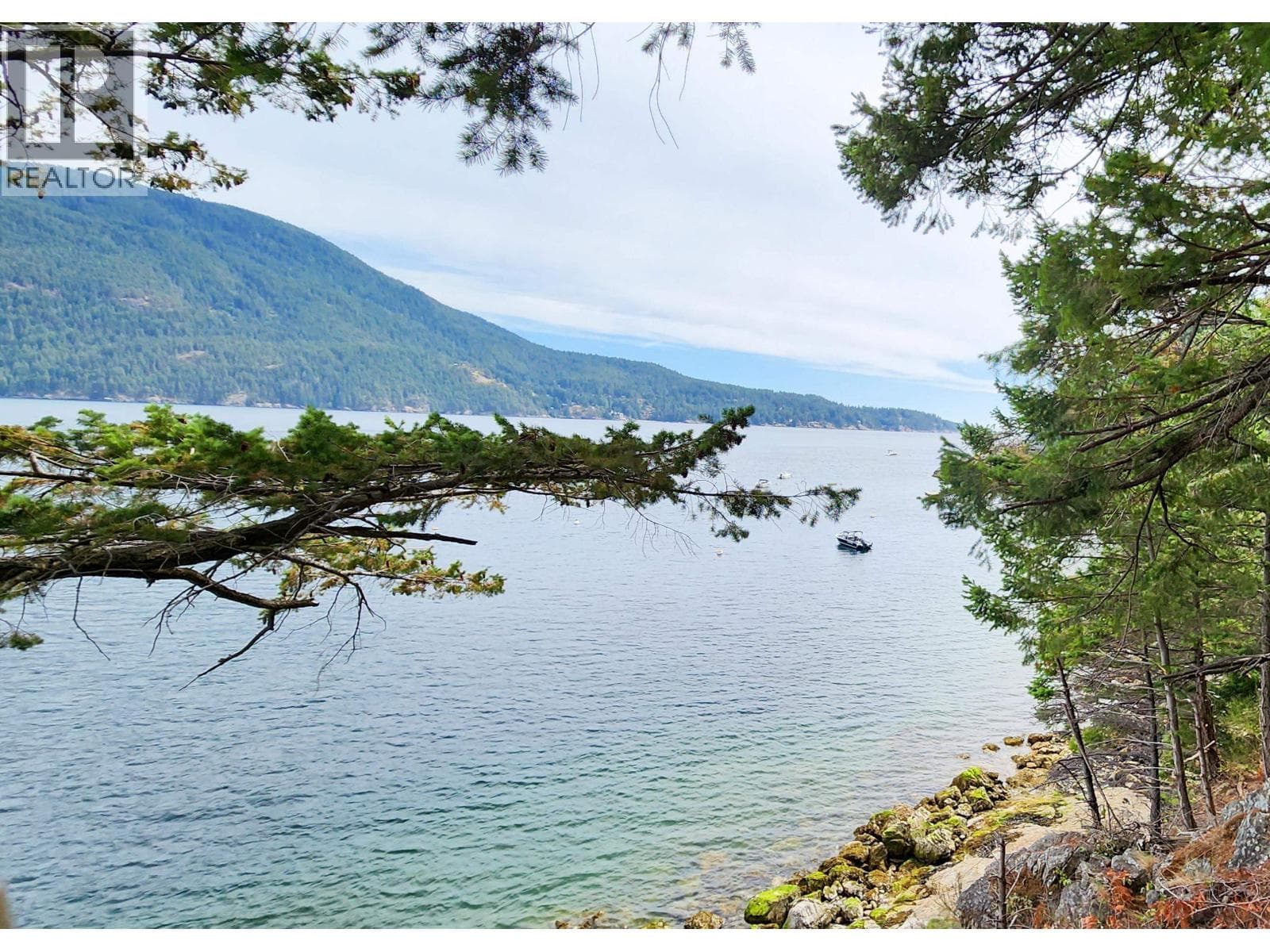 LOT 9 COLLINGWOOD ROAD — Keats Island, British Columbia - Main photo