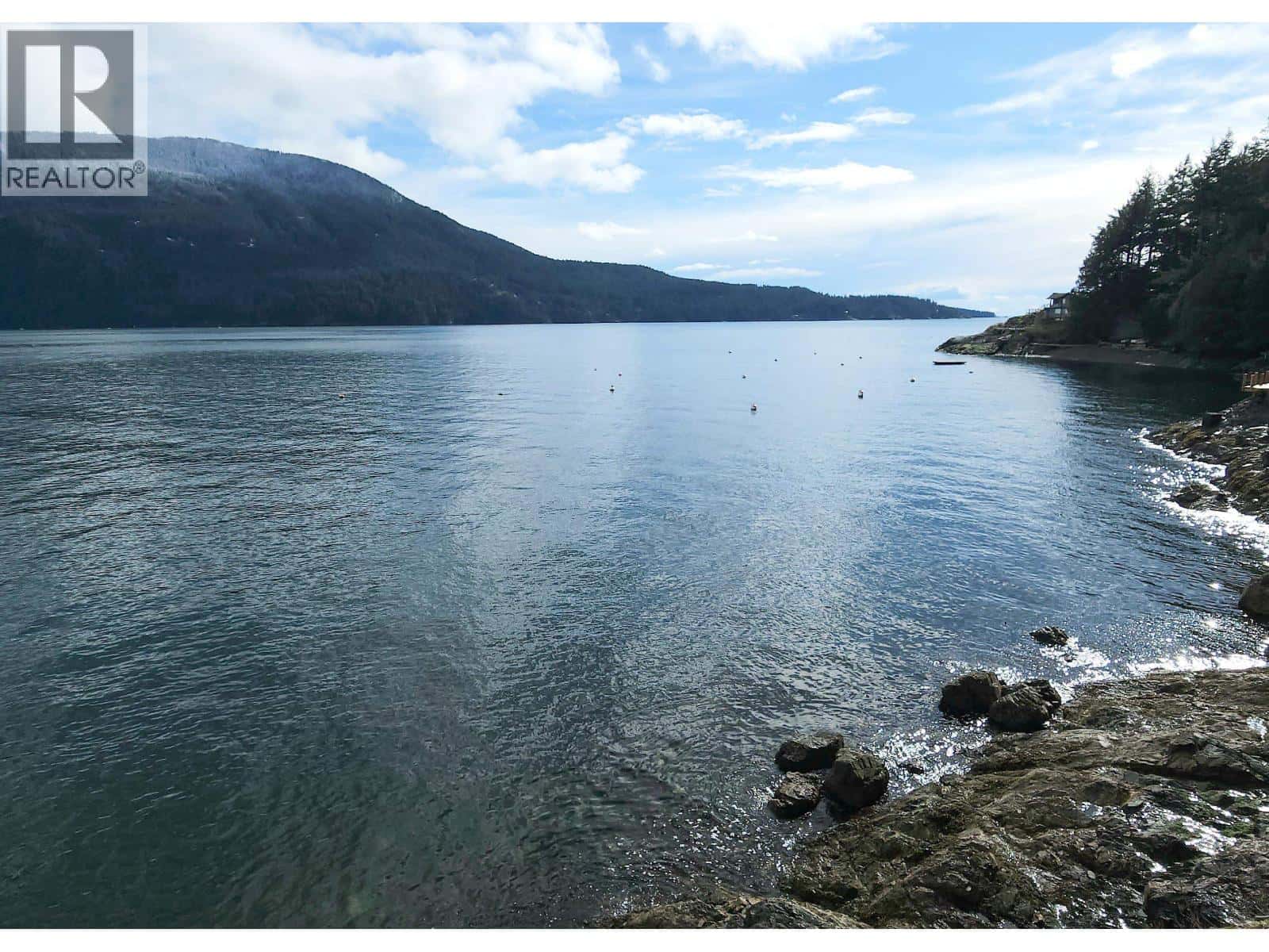 LOT 9 COLLINGWOOD ROAD — Keats Island, British Columbia - Photo 4 of 40