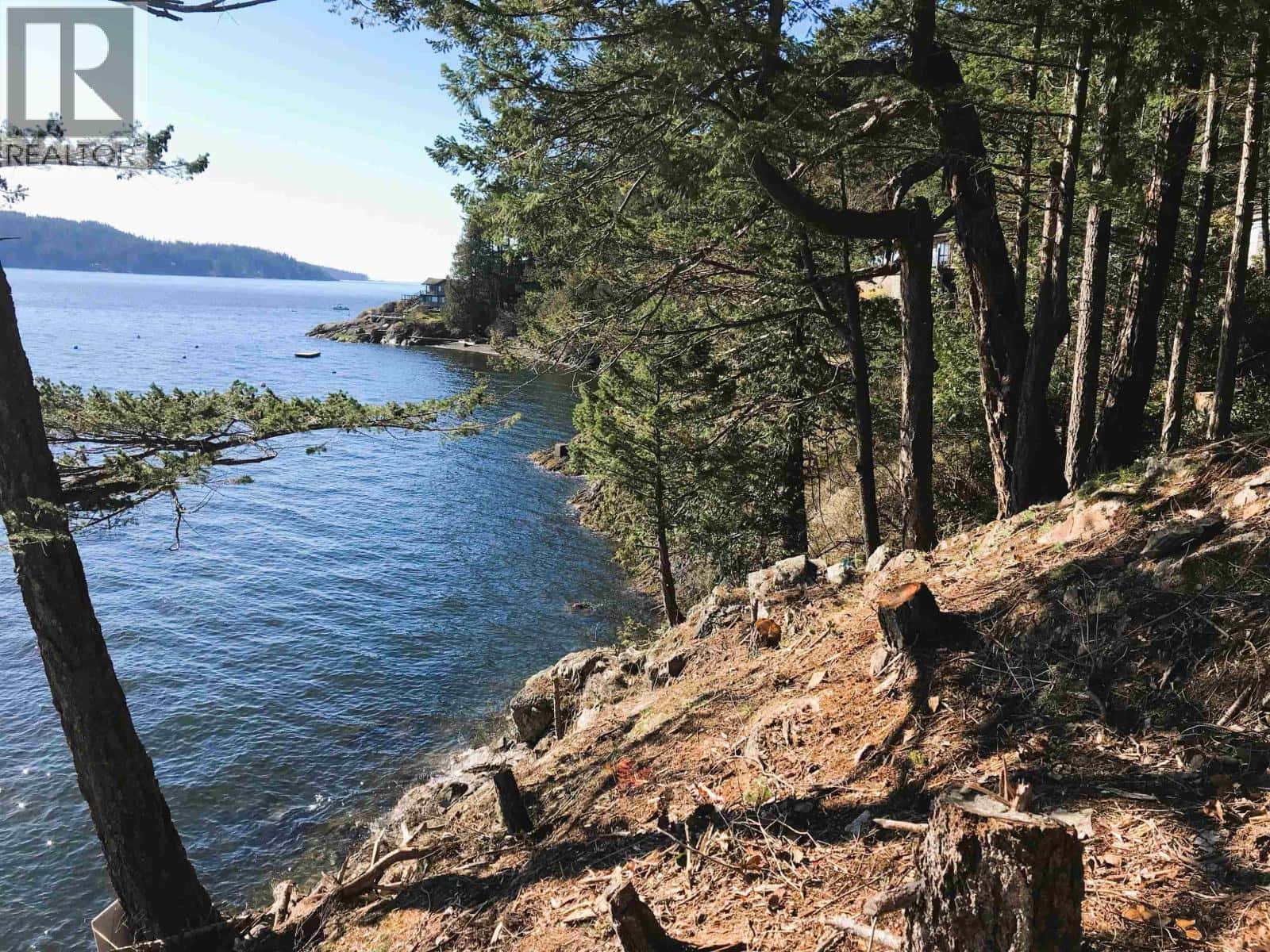 LOT 9 COLLINGWOOD ROAD — Keats Island, British Columbia - Photo 2 of 40