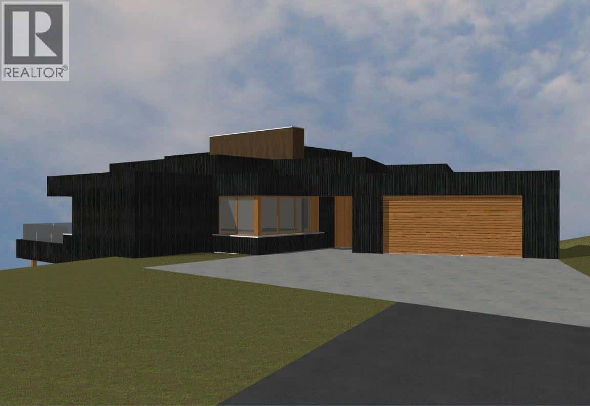 5120 Sunnybrae Canoe Point Road Lot# 14 — Tappen, British Columbia - Photo 4 of 19