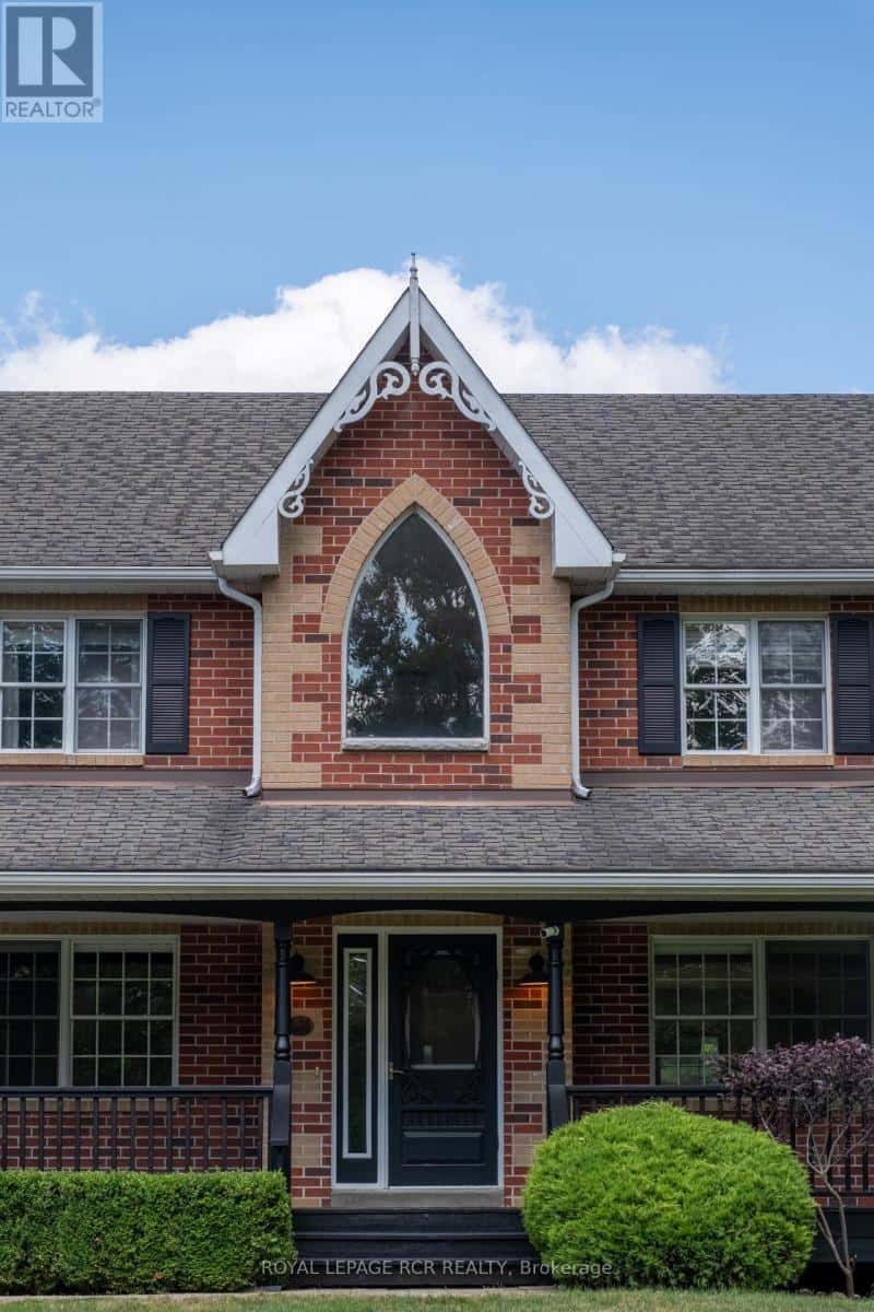 19215 SHAWS CREEK ROAD — Caledon, Ontario - Photo 2 of 50