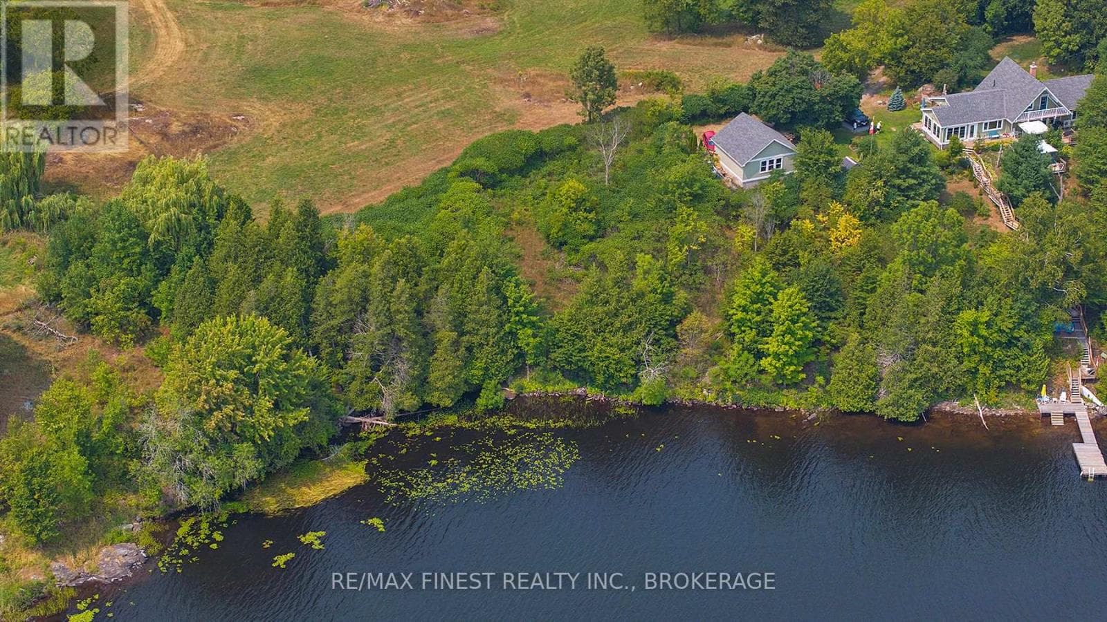 0 ISLAND VIEW LANE — Frontenac (Frontenac Centre), Ontario - Main photo