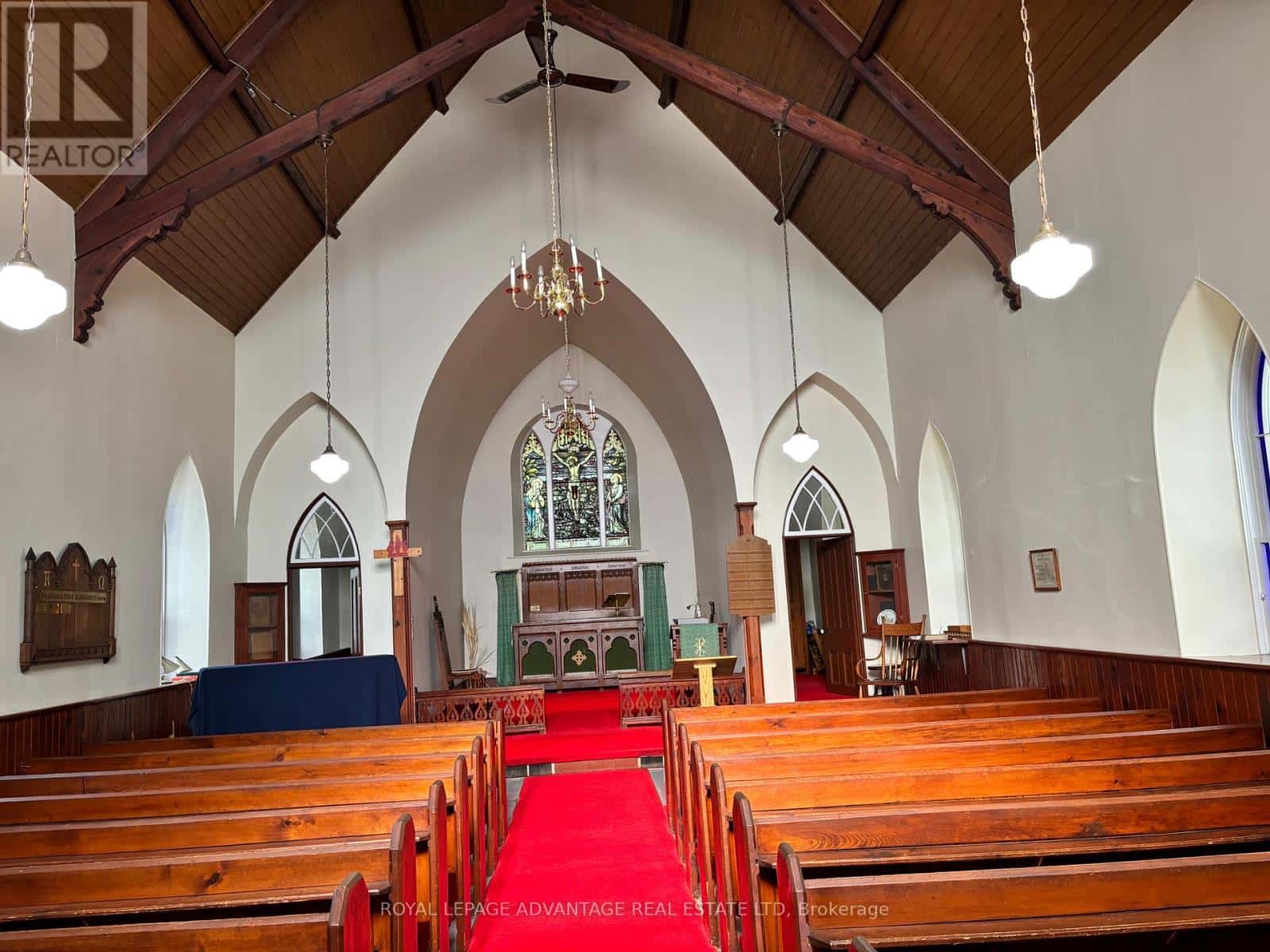 1370 HWY 511 ROAD — Drummond/North Elmsley, Ontario - Photo 5 of 16