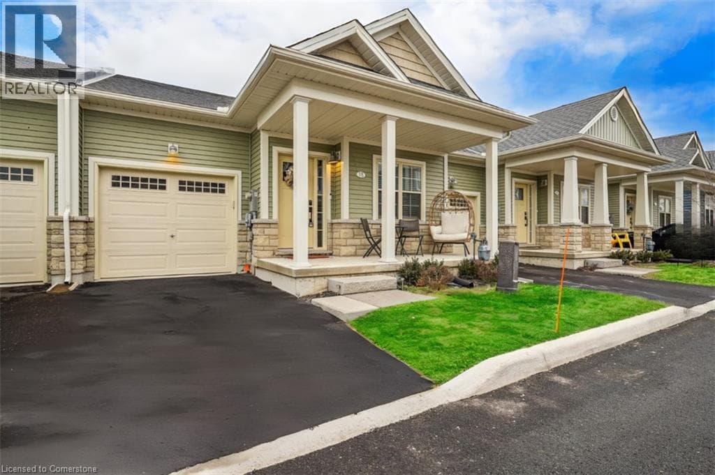 18 SOUTH COAST Circle — Crystal Beach, Ontario - Main photo