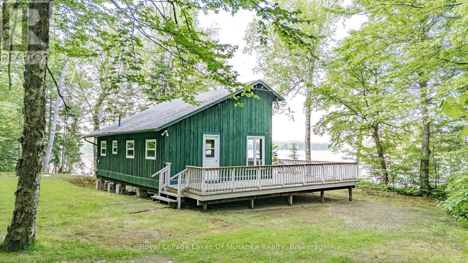 507/515 Park — Machar, Ontario - Photo 4 of 26