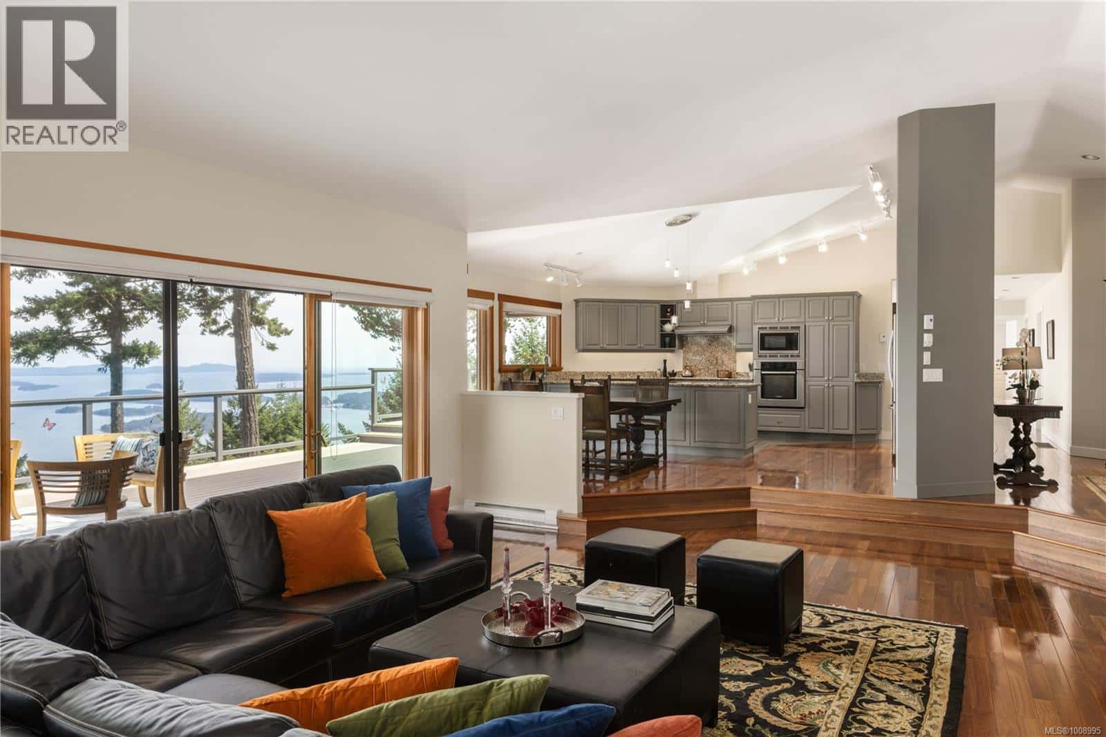 253 Chilton Rd — Salt Spring, British Columbia - Photo 4 of 48