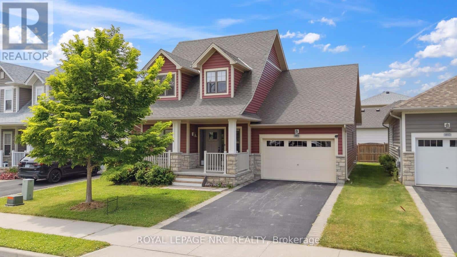 3813 RYAN AVENUE — Fort Erie (Crystal Beach), Ontario - Photo 2 of 42