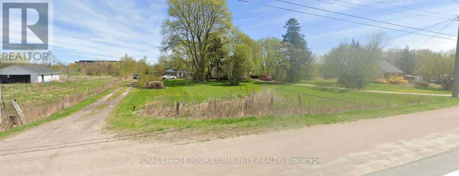 12355 HIGHWAY 48 HIGHWAY — Whitchurch-Stouffville (Stouffville), Ontario - Photo 3 of 9